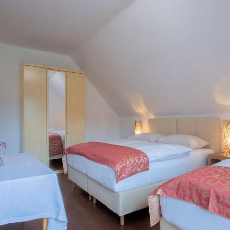 Gaestehaus Dobernig Sankt Niklas an der Drau Extérieur photo