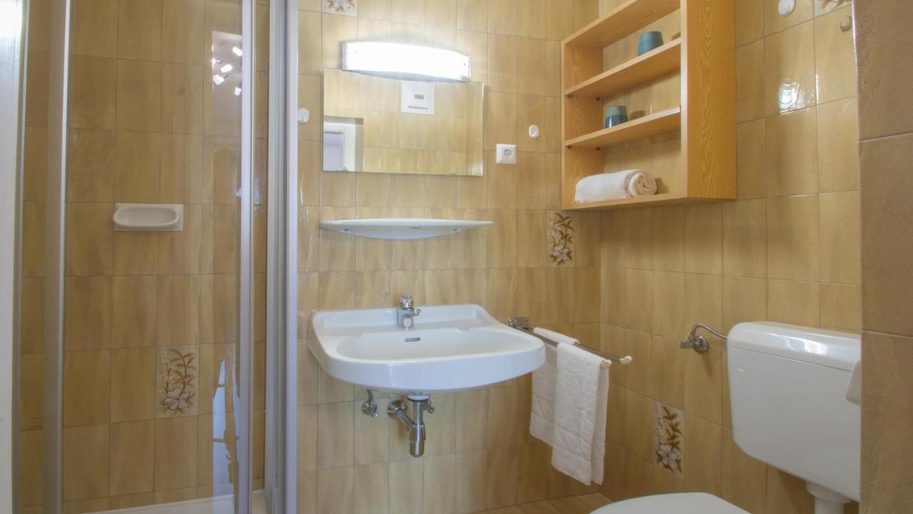 Gaestehaus Dobernig Sankt Niklas an der Drau Extérieur photo